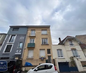 Location Appartement 3 pièces 46m² ST MAX 54130 - Photo 5