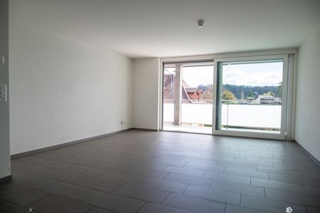 3.5 Zimmer, 105 m², 2. Stock - Photo 2