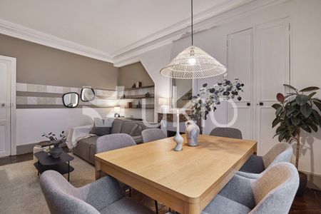 Tout savoir sur cet appartement dans le quartier Archives, à Paris 3ème - Photo 5