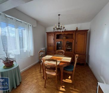 Appartement à louer 4 pièces 78m² - Photo 1