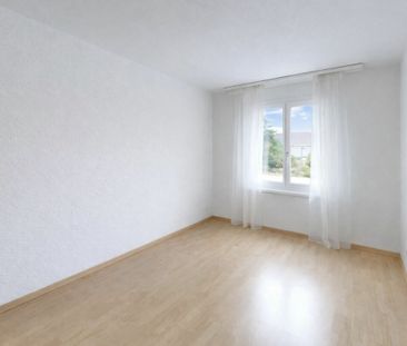 ATTRACTIVE 4.5-ROOM APARTMENT WITH LARGE BALCONY - Photo 4