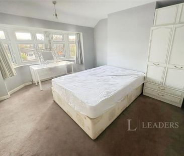 4 bedroom house to rent - Photo 5