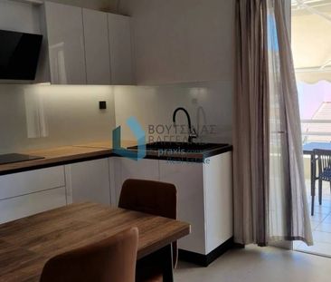Διαμέρισμα για ενοικίαση Τερψιθέα - Γλυφάδα (Πάτρα) - Photo 6