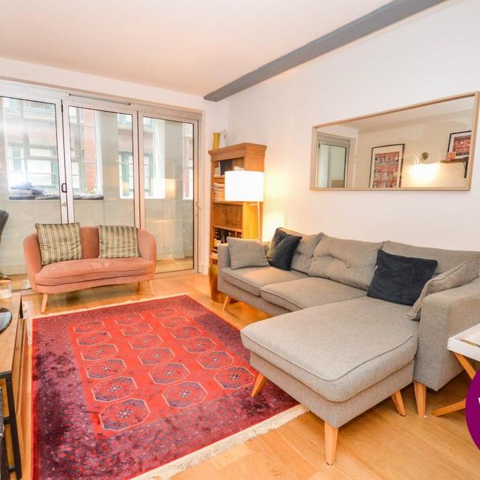 2 bedroom flat to rent - Photo 1