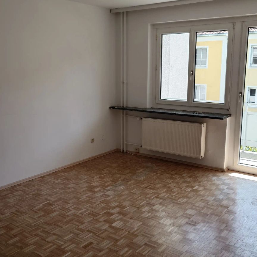 3-Zimmer-Wohnung mit Loggia, Top 16 - Photo 1