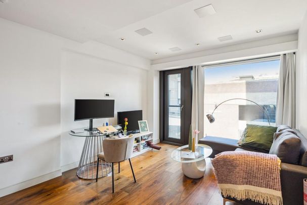 1 bedroom apartment to rent - Photo 1