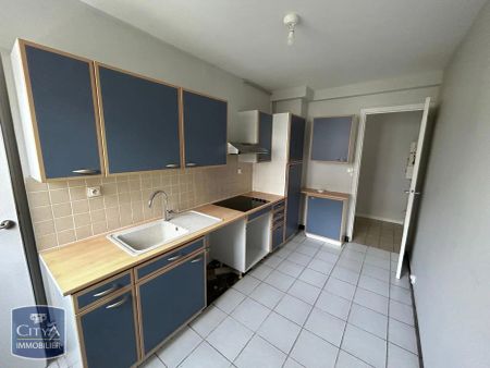 Appartement à louer 5 pièces 82.62m² - Photo 5