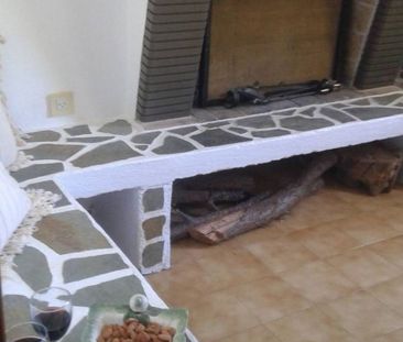 Μονοκατοικία για ενοικίαση Πόρτο Ράφτη (Μαρκόπουλο) - Φωτογραφία 5