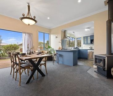 91 Manawapou Road,Hawera - Photo 5