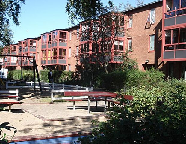 Sandeslätt 43 - Photo 1