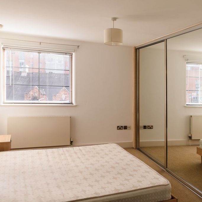 Brindley Point, 20 Sheepcote Street, Brindley Place - Photo 1