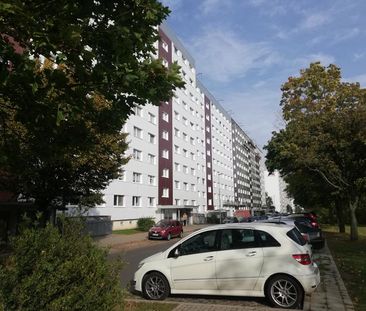 Wohnungsangebot Hermann-Hesse-Straße 16 - Photo 1