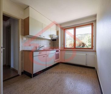 3 room apartment - Photo 2