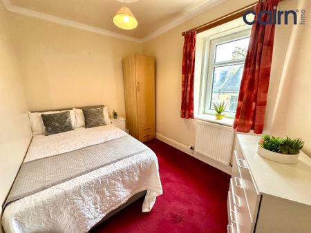 (Room 5) Crosbie Street, Maryhill, Glasgow, G20 0BB - Photo 5