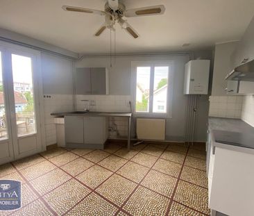 Location Appartement 3 pièces 78m² AGEN 47000 - Photo 4