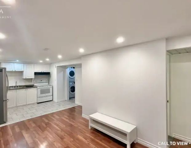 2-7139 Darcel Ave, Mississauga, Ontario L4T 2X1 | 7139 Darcel Avenue, Mississauga - Photo 1