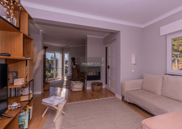 Apartamento T2 em Lisboa