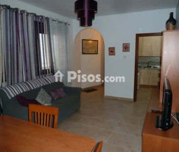 Piso en alquiler en Calle de los Artesanos, 8 - Photo 2