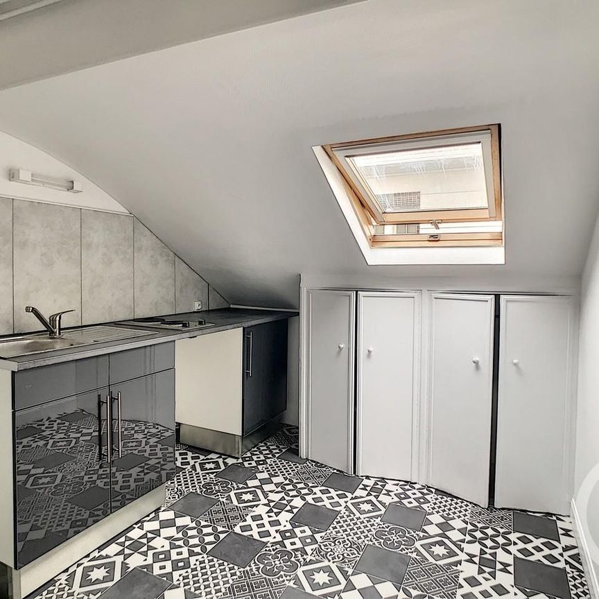 Location Appartement 2 pièces 36m² LA NEUVILLETTE 51100 - Photo 1