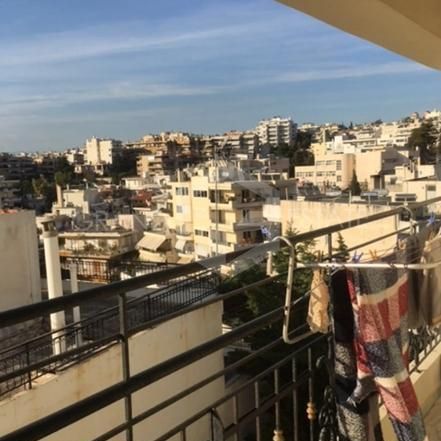 Διαμέρισμα για ενοικίαση Καρέας (Βύρωνας) - Photo 1