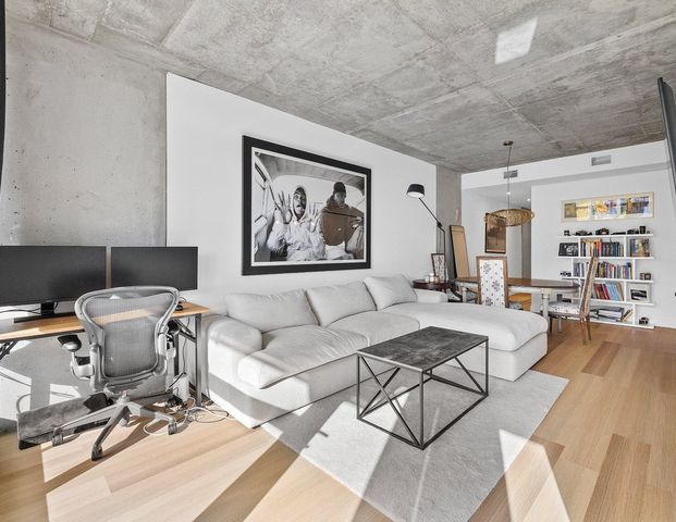 À louer / Appartement - Photo 1