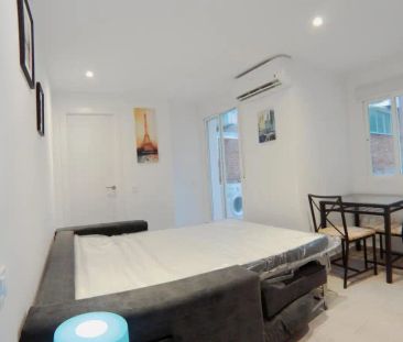 Estudio de alquiler en Berruguete - Photo 3