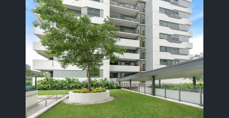 Prestige lifestyle opportunity in 'Oxford Central' - Photo 2