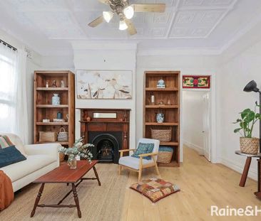Charming Family Home with Character, Space & Prime Location - Photo 2