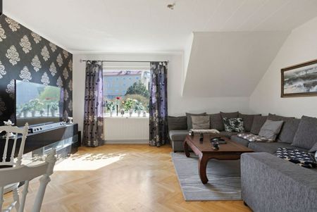 Kvarnzeliusgatan, Sundsvall - Photo 2