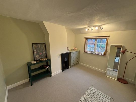 1 BED Terraced House To rent - Photo 1