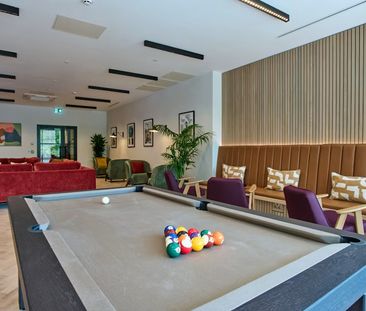 1 bedroom apartment - Photo 2