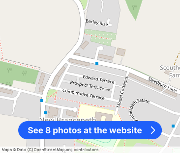Edward Terrace, New Brancepeth, Durham, DH7 - Photo 1