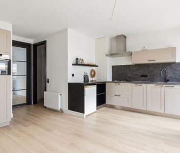 Te huur: Appartement Jan Lievensstraat in Amsterdam - Foto 5