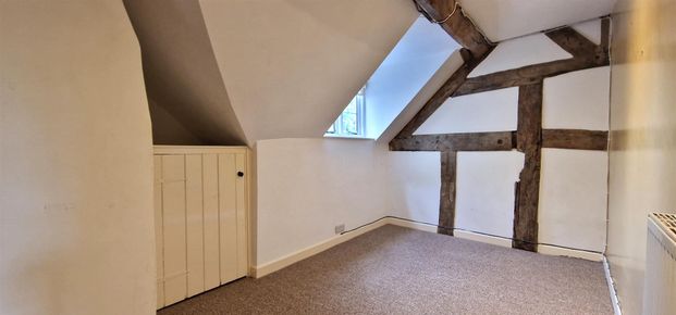 2 bed cottage to rent, Leominster, HR6 - Photo 1