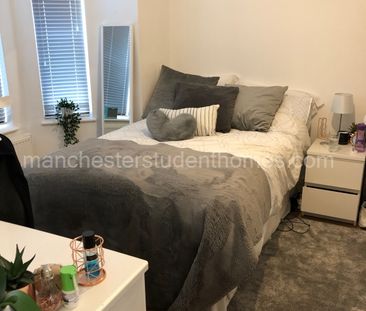 Braemar Road, Manchester, M14 6PS - Photo 1