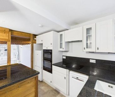 1 bedroom detached house to rent - Photo 3