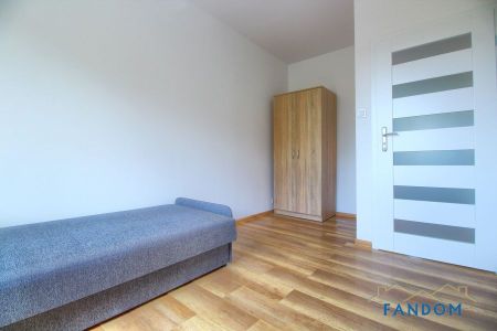 IDEALNA lokalizacja - 3 pokoje + BALKON | REJTANA - Photo 4