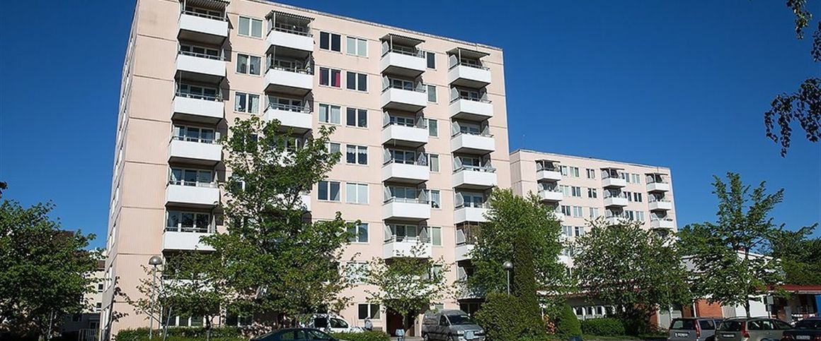 Nytorgsgatan 6 - Photo 1