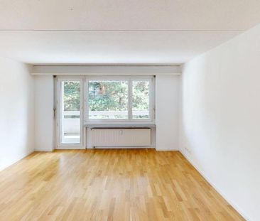 4 Zimmer, 99 m², 2. Stock - Photo 1