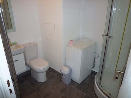 Location Appartement 1 pièce 29m² - Photo 5