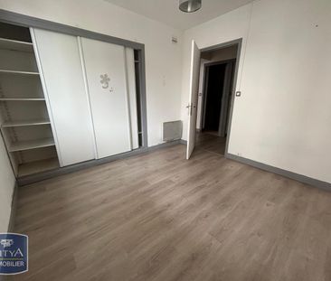 Location Appartement 2 pièces 49m² MONTPELLIER 34000 - Photo 3