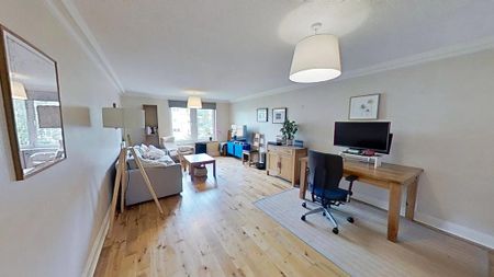 2 bedroom flat to rent - Photo 2