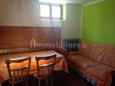 Trilocale via Cotolivier 13, Centro, Oulx - Foto 2