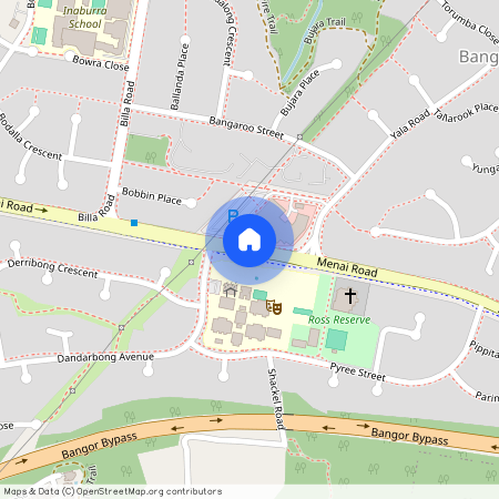 1/35-37 Menai Road, NSW 2234, Bangor