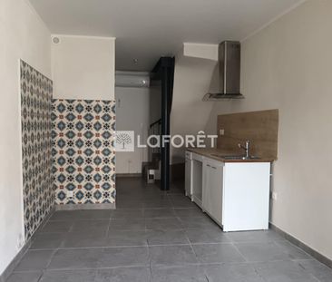 Appartement T2 près de SAINT SATURNIN LES AVIGNON à louer - Photo 1