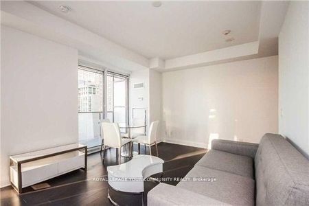 For Lease - 1080 Bay Street Unit# 3708, Toronto, Ontario - Photo 2