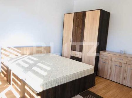 Apartament 1 camera, 40mp, terasa generoasa, zona strazii Eugen Ionesco - Fotografie 2