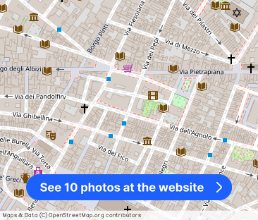 Mieszkanie do wynajęcia, 22 m², 1 pokój Włochy - Photo 1