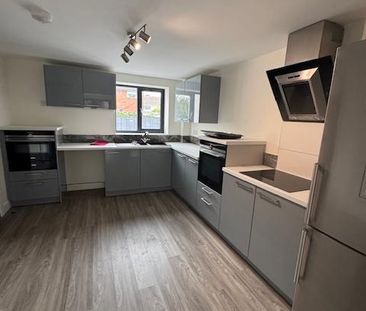 2 bedroom apartment to rent - Photo 5