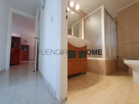 Ref 19739 – **LONG TERM RENTAL** -LOS BOLICHES, FUENGIROLA -GARAGE SPACE INCLUDED! - Photo 3